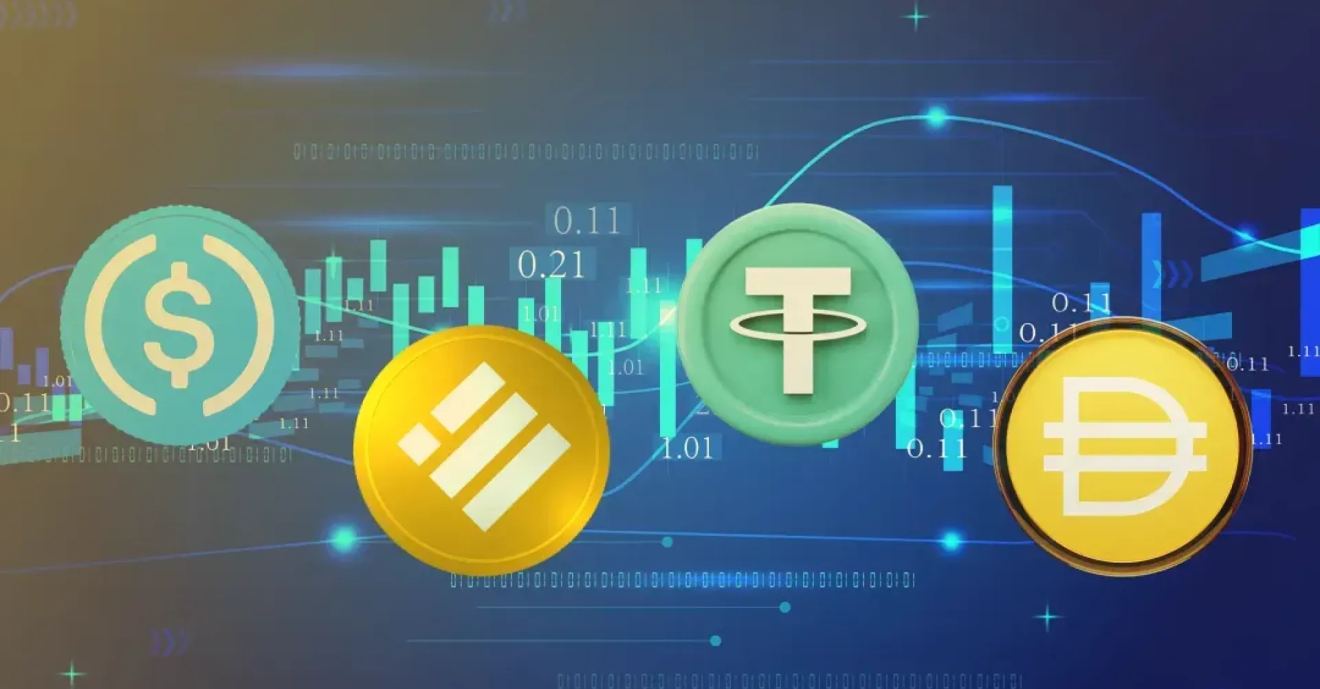 OTC и стейблкоины: новая архитектура корпоративных финансов