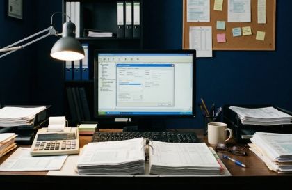 Accounting and Financial Audit