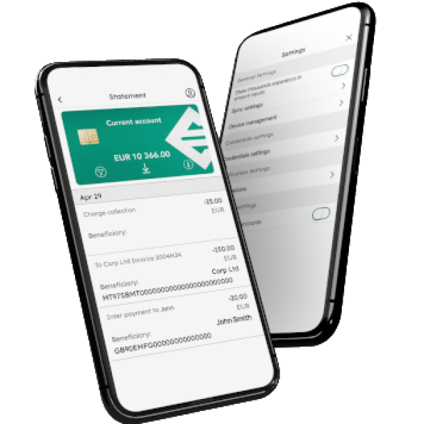 Interneto ir mobiliosios programėlės